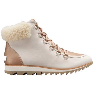 Sorel harlow deals lace boot